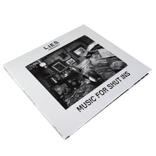 Long Island Electrical Systems: L.I.E.S. - Music For Shut Ins 2CD