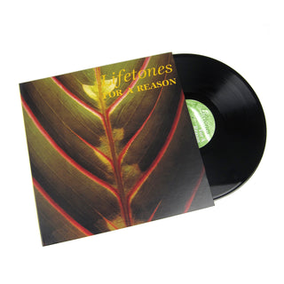 Lifetones: For A Reason Vinyl LP
