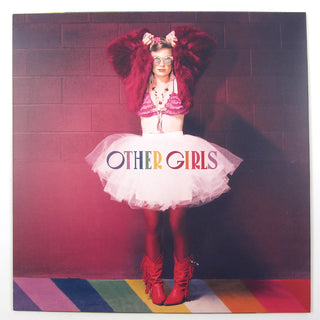 Lillie Mae: Other Girls (Indie Exclusive Colored Vinyl) Vinyl LP