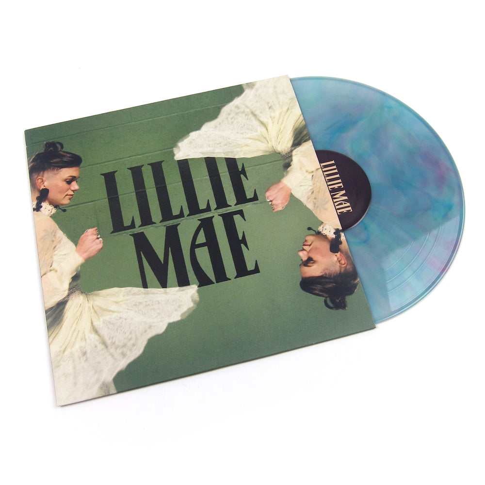 Lillie Mae: Other Girls (Indie Exclusive Colored Vinyl) Vinyl LP