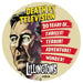 Lillingtons: Death By Television (Pic Disc) Vinyl LP (Record Store Day)