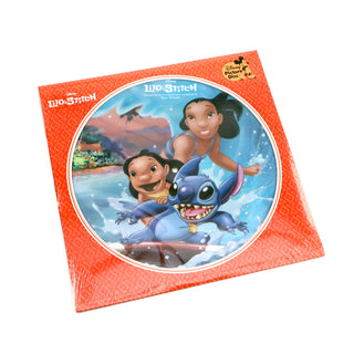 Lilo & Stitch: Soundtrack (Pic Disc) Vinyl LP