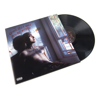 Lil Peep: Come Over When You're Sober, Pt.2 Vinyl LP