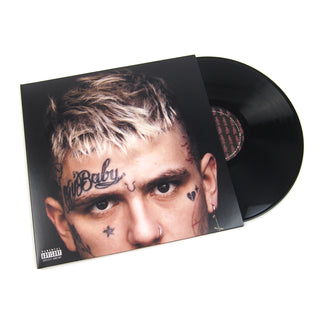 Lil Peep: Everybody's Everything Vinyl 2LP