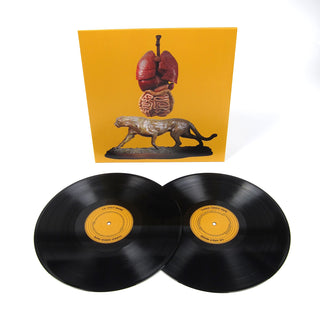 Lil Ugly Mane: Three Sided Tape Vol.1 Vinyl 2LP