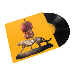 Lil Ugly Mane: Three Sided Tape Vol.1 Vinyl 2LP