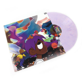 Lil Uzi Vert: Lil Uzi Vert Vs. The World (Colored Vinyl) Vinyl LP (Record Store Day)