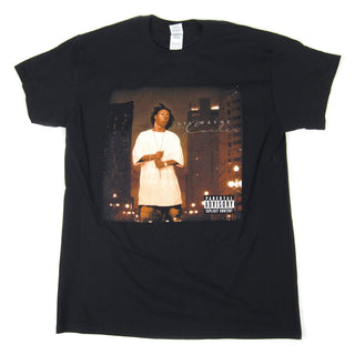 Lil Wayne: Tha Carter Shirt - Black