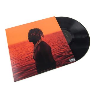 Lil Yachty: Lil Boat 2 Vinyl LP
