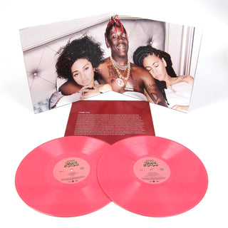 Lil Yachty: Teenage Emotions (Colored Vinyl) Vinyl 2LP