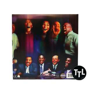 Lil Yachty: Let's Start Here Vinyl 2LP