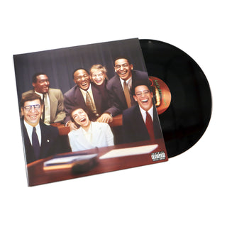 Lil Yachty: Let's Start Here Vinyl 2LP