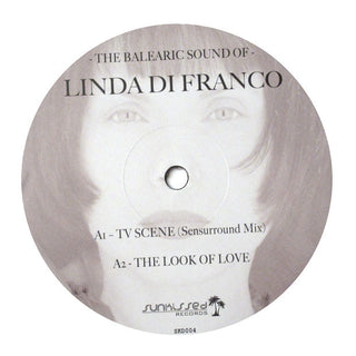 Linda Di Franco: The Balearic Sound of Linda Di Franco EP