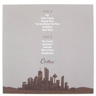 L'Indécis: Plethoria (Colored Vinyl) Vinyl LP