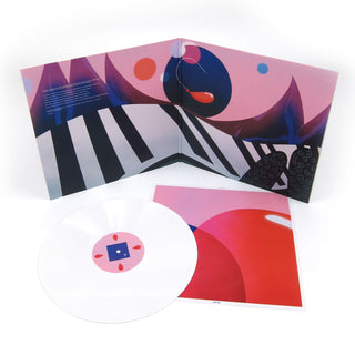 L'Indécis: Second Wind Vinyl (Colored Vinyl) LP