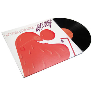 Lindstrom & Todd Terje: Lanzarote 12"