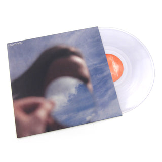 Lindstrom: On A Clear Day I Can See You Forever (Colored Vinyl) Vinyl LP
