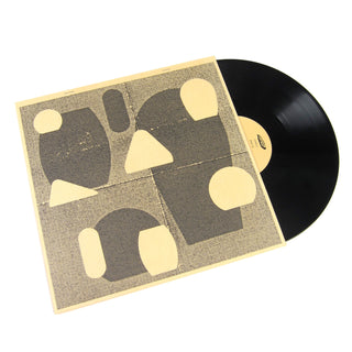 Lindstrom: Windings Vinyl 12"