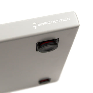 IsoAcoustics: Zazen I Turntable Isolation Platform - Line Phono Edition (Open Box Special)