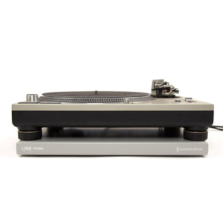 IsoAcoustics: Zazen I Turntable Isolation Platform - Line Phono Edition