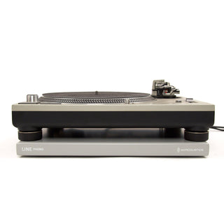 IsoAcoustics: Zazen I Turntable Isolation Platform - Line Phono Edition (Open Box Special)
