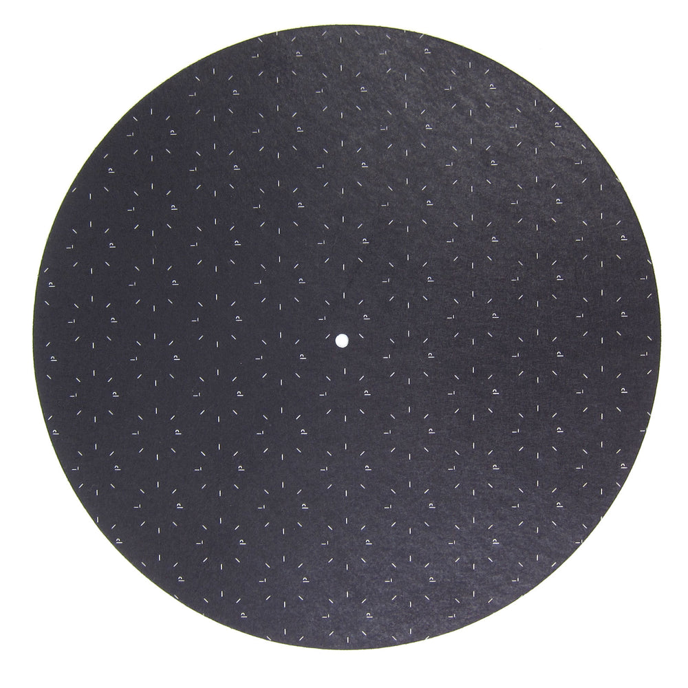 Turntable Lab: Switchmat Reversible Record Mat - Line Phono Edition (Single)