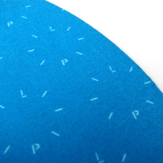 Turntable Lab: Switchmat Reversible Record Mat - Line Phono Edition (Single)