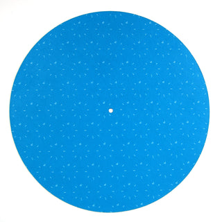 Turntable Lab: Switchmat Reversible Record Mat - Line Phono Edition (Single)