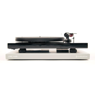 IsoAcoustics: Zazen I Turntable Isolation Platform - Line Phono Edition (Open Box Special)