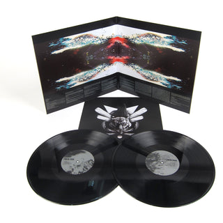 Linkin Park: A Thousand Suns Vinyl 2LP