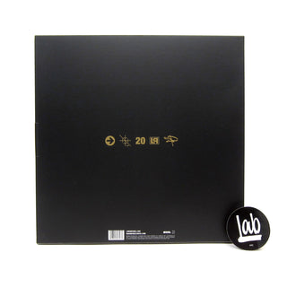 Linkin Park: Hybrid Theory - 20th Anniversary Edition Vinyl