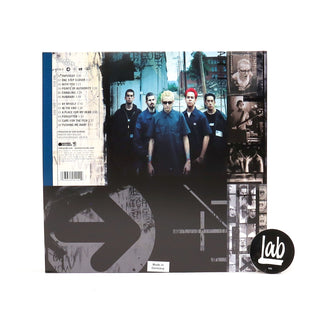 Linkin Park: Hybrid Theory Vinyl LP