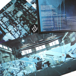 Linkin Park: Meteora - 20th Anniversary Edition Vinyl 4LP Boxset