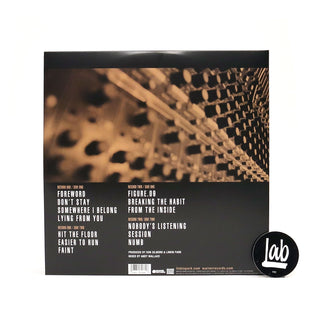 Linkin Park: Meteora Vinyl 2LP