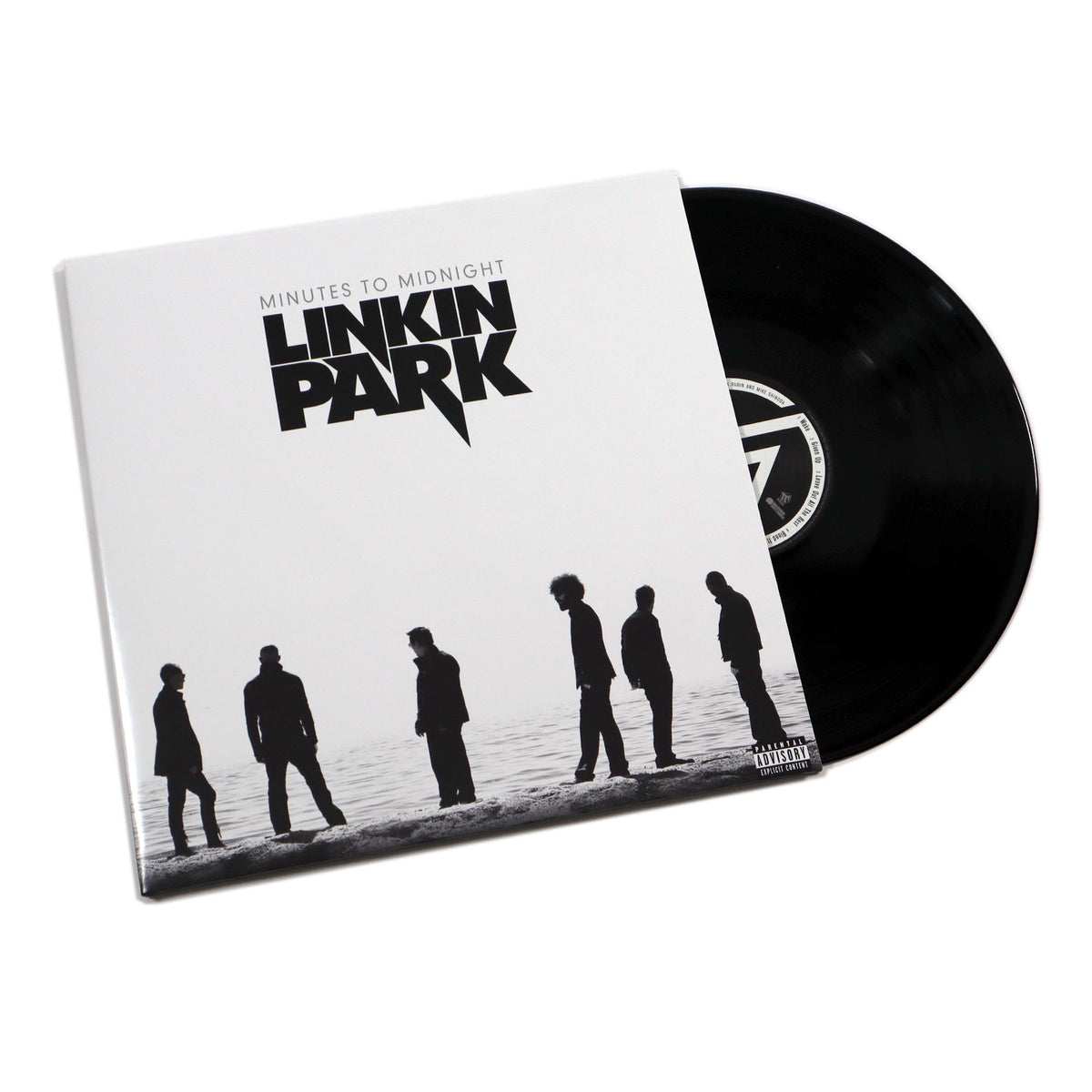 Linkin Park Minutes To Midnight Vinyl LP TurntableLab linkin-park-minutes-to-midnight-vinyl-lp-turntablelab