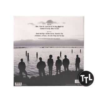 Linkin Park: Minutes To Midnight Vinyl LP