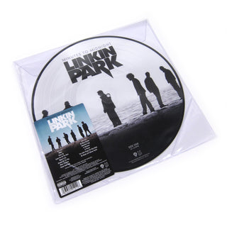 Linkin Park: Minutes To Midnight (Pic Disc) Vinyl LP