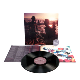 Linkin Park: One More Light Vinyl LP