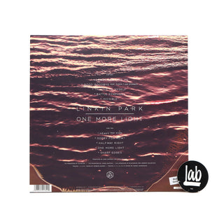 Linkin Park: One More Light Vinyl LP