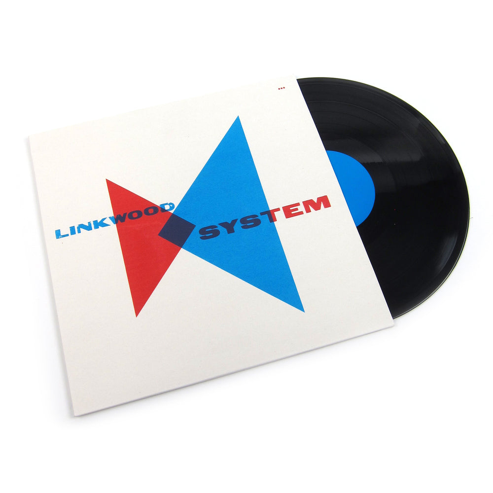 Linkwood: System Vinyl 2LP
