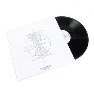 Lino Capra Vaccina: Antico Adagio Vinyl LP