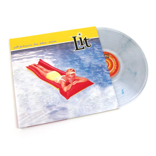 Lit: A Place In The Sun (180g, Colored Vinyl) Vinyl 2LP