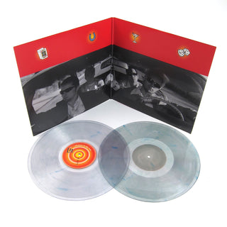 Lit: A Place In The Sun (180g, Colored Vinyl) Vinyl 2LP