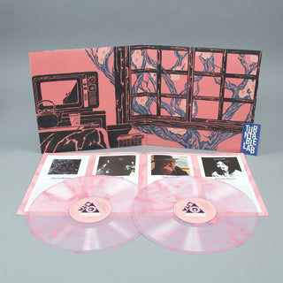 Light In The Attic: Even A Tree Can Shed Tears - Japanese Folk & Rock 1969-73 Vinyl 2LP - Turntable Lab Exclusive