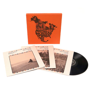 Light in the Attic: Native North America Vol.1  vinyl