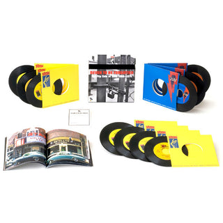 Light In The Attic: Never To Be Forgotten - The Flip Side of Stax 1968-1974 10x7" 