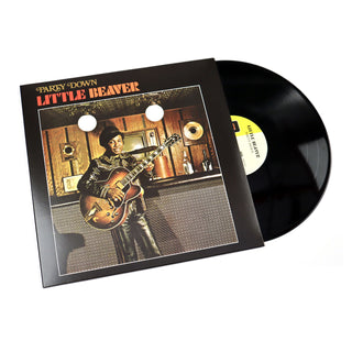 Little Beaver: Party Down Vinyl LP