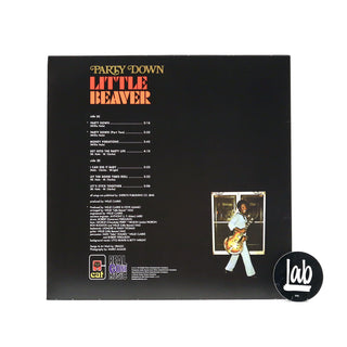 Little Beaver: Party Down Vinyl LP