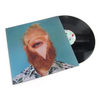 Little Dragon: Lover Chanting Vinyl 12"