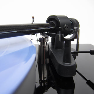 Little Fwend: Automatic Tonearm Lifter - Standard Height / Low Model MKII